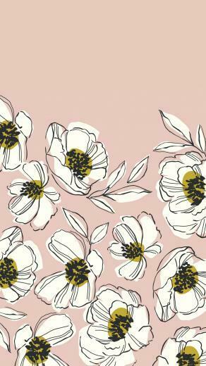 Digital Mobile Wallpaper Caroline Gardner