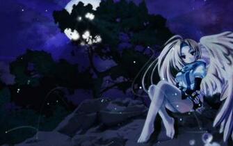 Anime Wallpaper HD