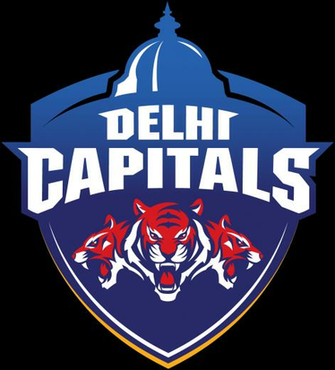 Delhi Capitals The Official Website