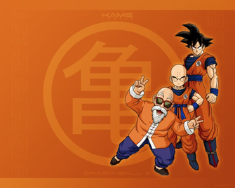 Japanese Wallpaper Dragon Ball