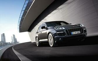 Porsche Cayenne Wallpaper Jpg