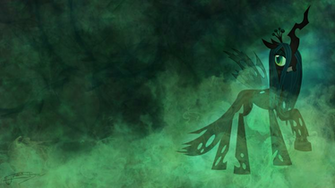 Best Changeling Desktop Background