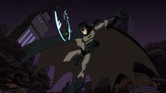 Community Cartoon Batman Cool Wallpaper HD