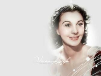 Vivien Leigh Wallpaper