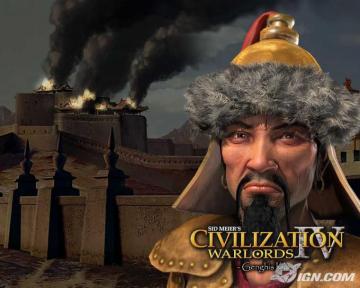 Wallpaper Genghis Khan Civfanatics Forums