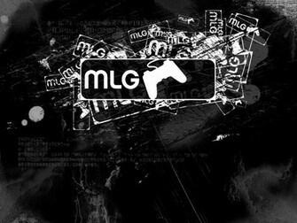 Mlg Background