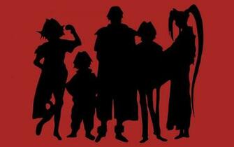 Outlaw Star Computer Wallpaper Desktop Background