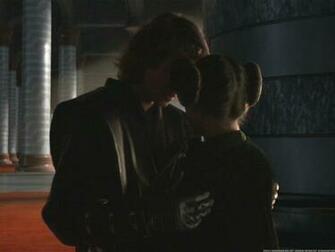 Anakin And Padme Wallpaper