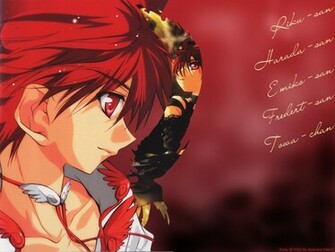Dn Angel Wallpaper
