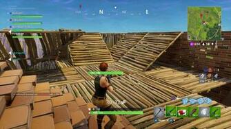 Fortnite Wood Base Wallpaper Px High