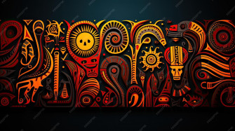Premium Ai Image Wallpaper
