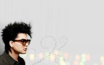 Adam Flaunt Wallpaper Lambert