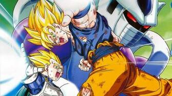 Dragon Ball Z Wallpaper