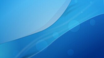 Cute Blue System Background Widescreen And HD Background Wallpaper