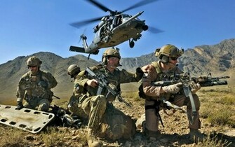 Army Wallpaper