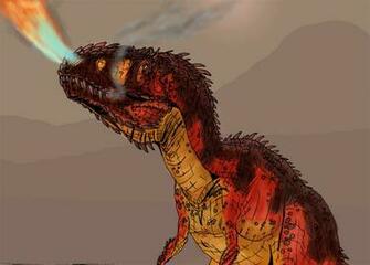Primal Rage Redesing Diablo By Dipstikk