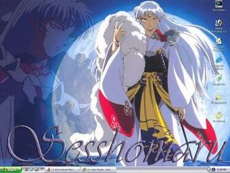 Sesshomaru Wallpaper Ss By Akafalimiede