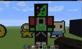 Minecraft Skin Desktop And Mobile Wallpaper Wallippo