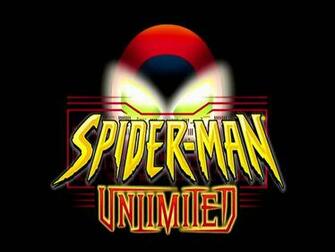 Spider Man Unlimited Wallpaper For