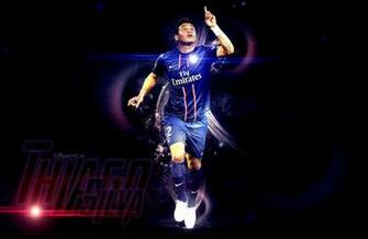 Thiago Silva Wallpaper Opera