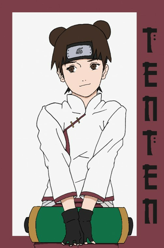 Tenten Wallpaper Imagens Shippuden Pictures