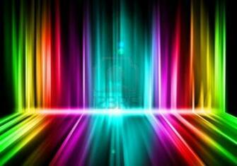 Unique Colorful Background