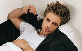 Robert Pattinson Photos