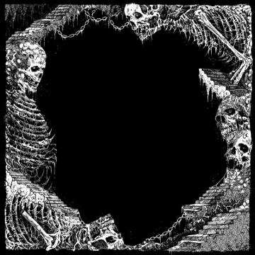 Deadly Storm Zine Inter Mark Riddick I Do Think That