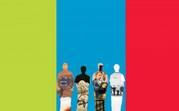 Weezer Background On