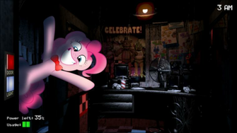 Bonnie Fnaf Five Nights At Twilight S Bonniepie By Wabbit On