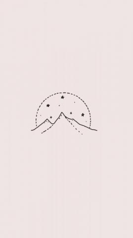 Aesthetic Cute Wallpaper Minimalist HD