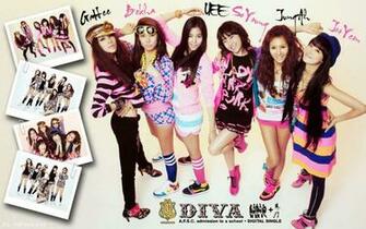 After School Wallpaper And Background Image Id