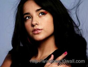 Becky G Background Wallpaper