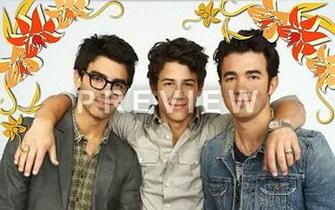 Jonas Brothers Wallpaper