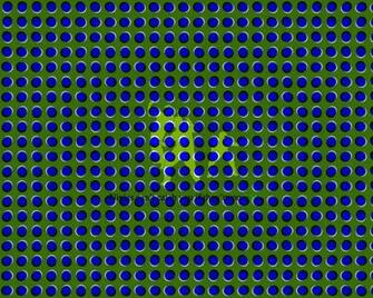 Optical Illusion Wallpaper