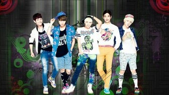 Shinee Wallpaper By Chrrysakura16