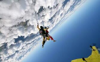 Skydive Wallpaper Pack Flgx Db
