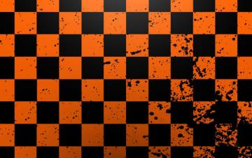 Orange Awesome Wallpaper For