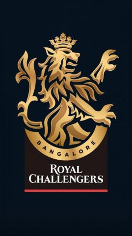 Rcb Ideas Royal Challengers Bangalore Virat Kohli Wallpaper