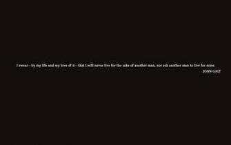 Atlas Shrugged Wallpaper Wallbase Cc On Wookmark