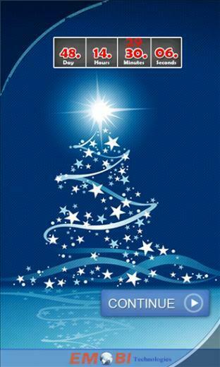 Christmas Countdown Wallpaper Windows Phone Store Top Apps