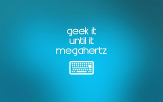 Geeky Background Inspirational Geek Wallpaper