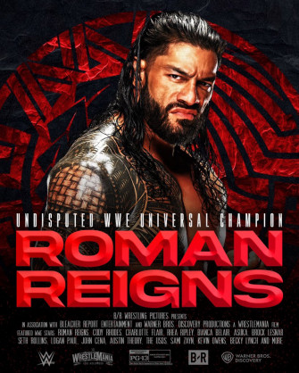 B R Wrestling On X Wow Roman Reigns Stays Undisputed Wwe