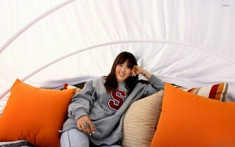 Michelle Wie Wallpaper Sport