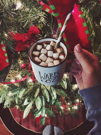 Christmas Pfp Wallpaper