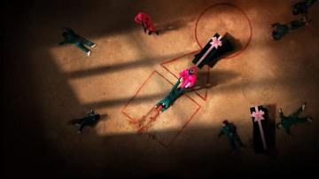 Squid Game Season Netflix Release Date Cast Plot What To