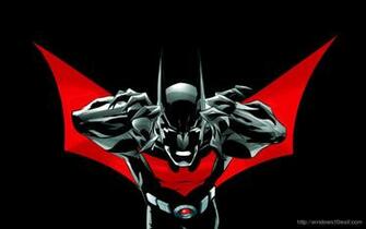 Batman Windows Wallpaper