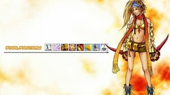 Final Fantasy