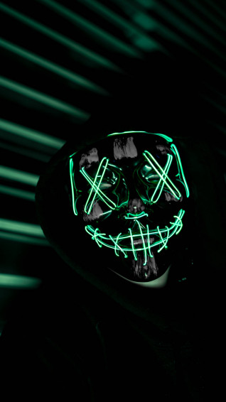 The Purge Wallpaper