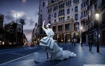 Shopaholic 4k HD Desktop Wallpaper For Ultra Tv Tablet